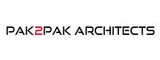 PAK2PAK Architects - logo
